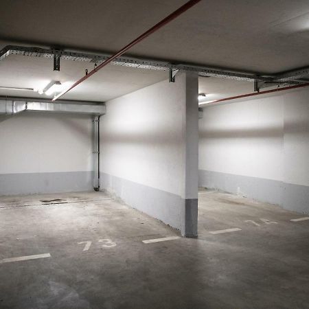 Flexible Selfcheckins 9 - Zagreb - Garage - Electric Vehicle Ccharger - Loggia - New - Apartments Repinc 9 외부 사진