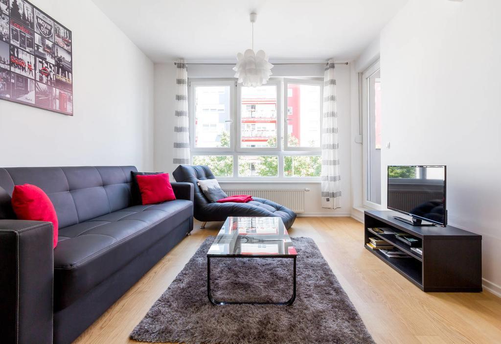 Flexible Selfcheckins 9 - Zagreb - Garage - Electric Vehicle Ccharger - Loggia - New - Apartments Repinc 9 외부 사진