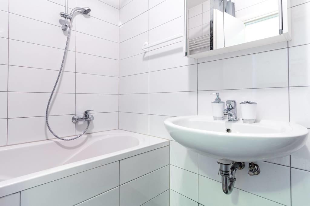 Flexible Selfcheckins 9 - Zagreb - Garage - Electric Vehicle Ccharger - Loggia - New - Apartments Repinc 9 외부 사진