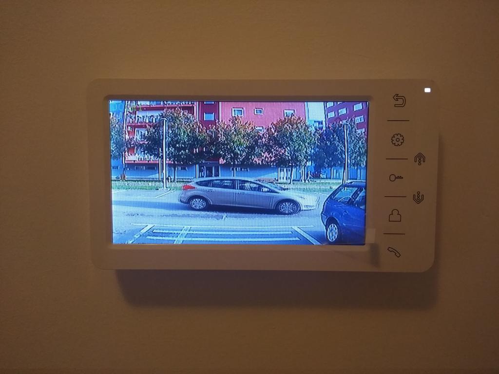 Flexible Selfcheckins 9 - Zagreb - Garage - Electric Vehicle Ccharger - Loggia - New - Apartments Repinc 9 외부 사진
