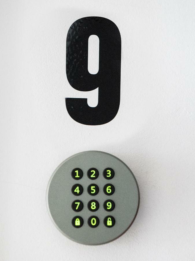 Flexible Selfcheckins 9 - Zagreb - Garage - Electric Vehicle Ccharger - Loggia - New - Apartments Repinc 9 외부 사진