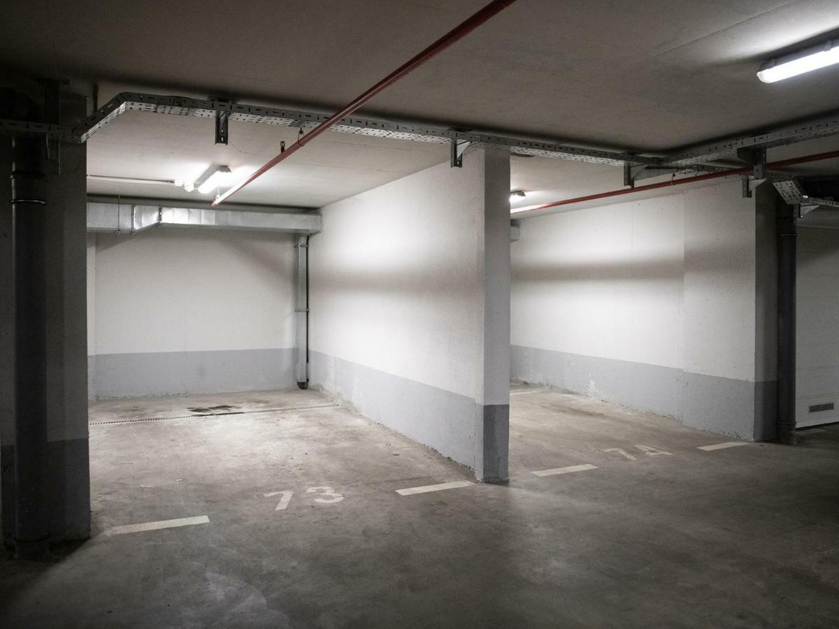 Flexible Selfcheckins 9 - Zagreb - Garage - Electric Vehicle Ccharger - Loggia - New - Apartments Repinc 9 외부 사진